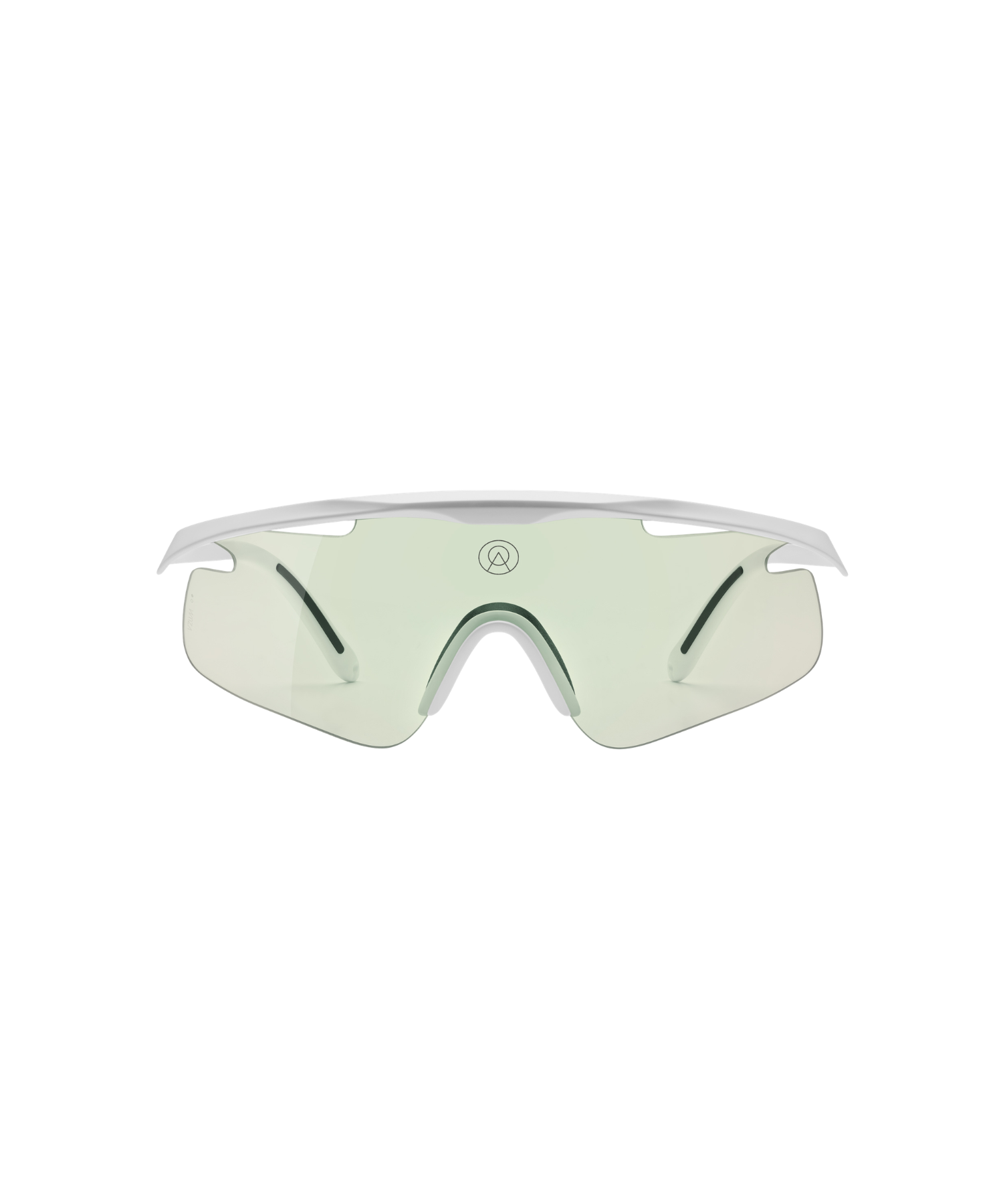 MANTRA WHITE VZUM F-LENS BEATLE PHOTOCHROMATIC