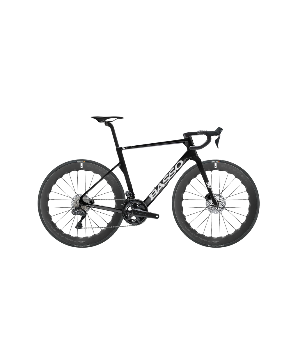 Sempre Veloce
