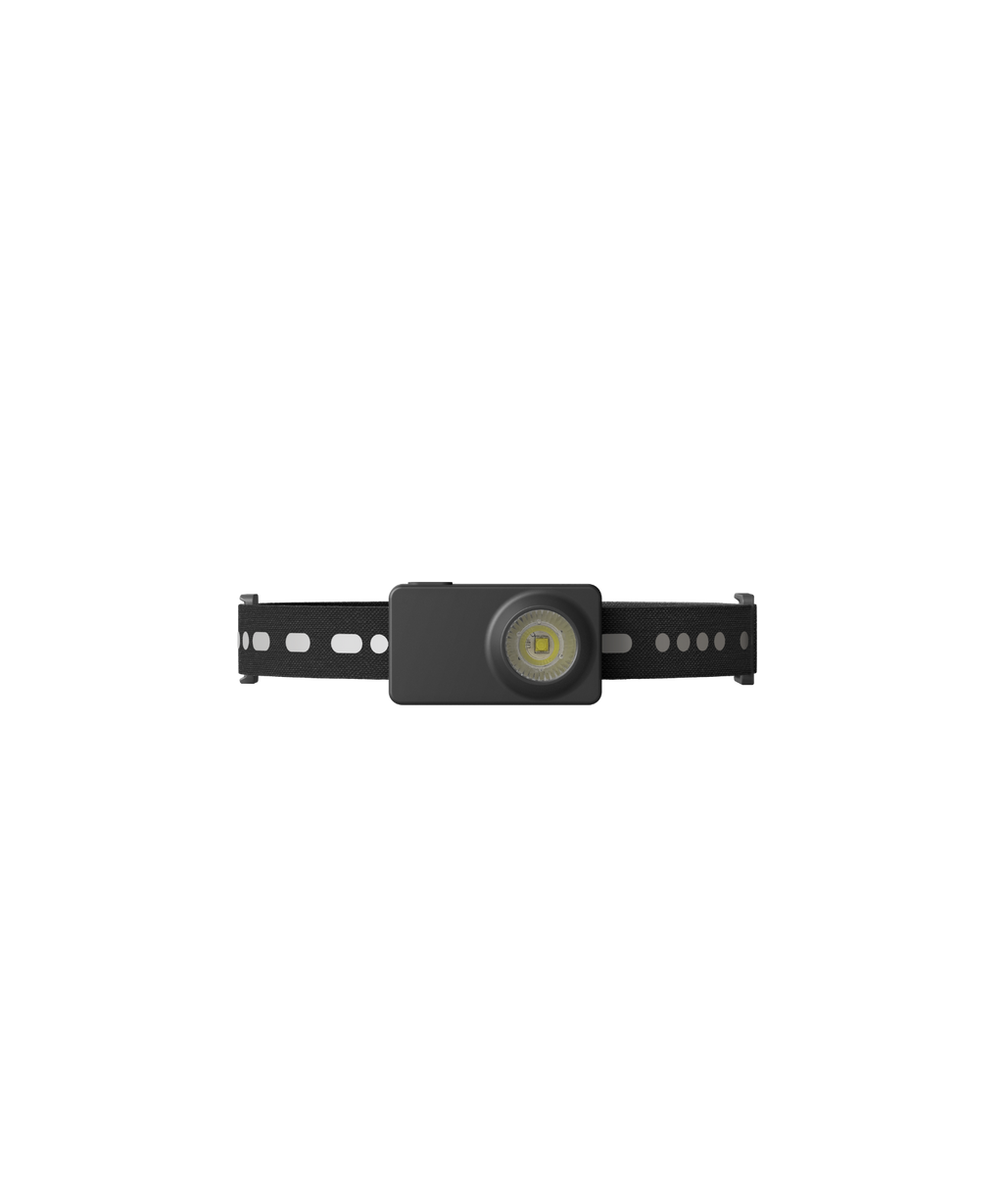 Monocle Headlamp