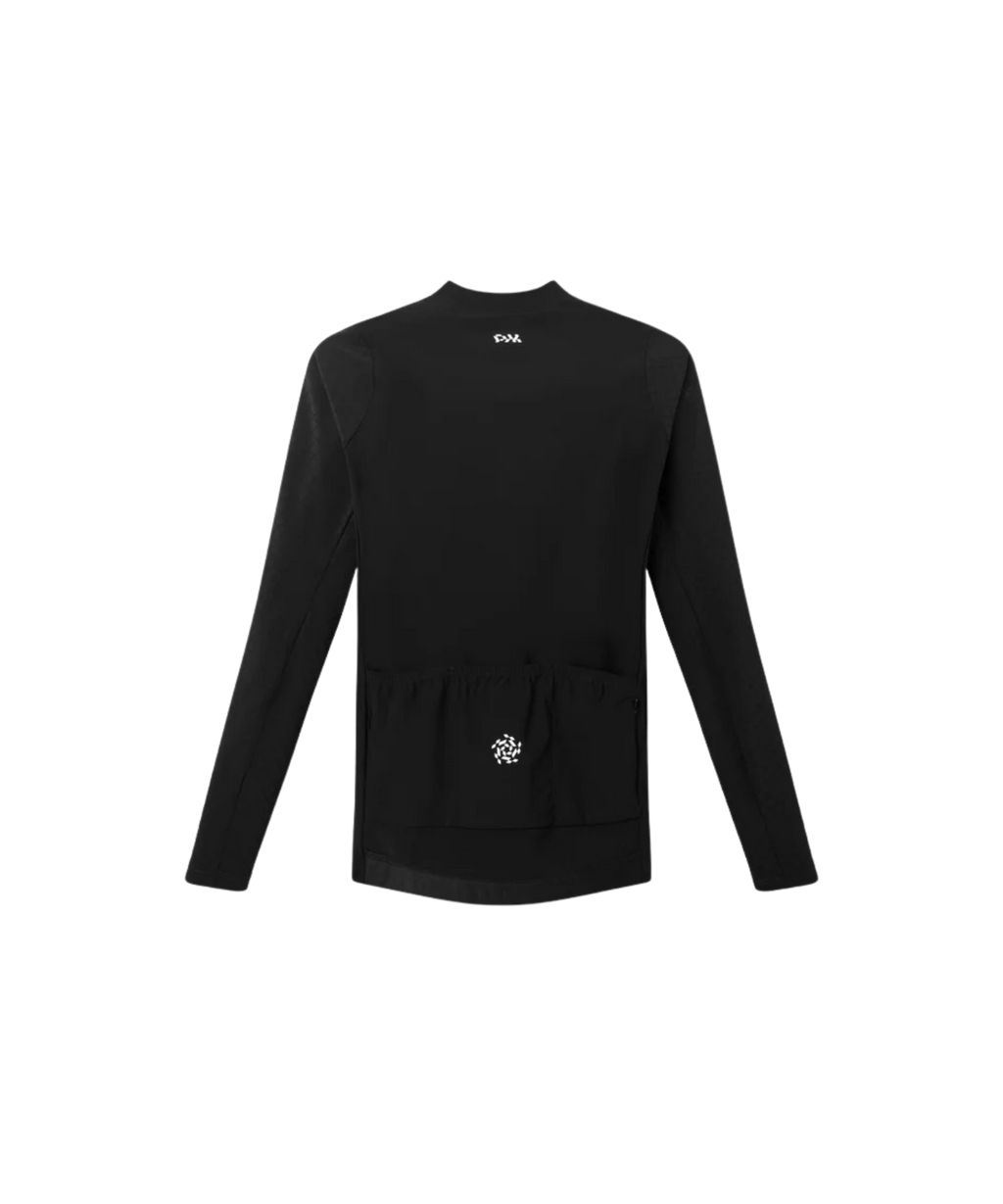 Mens Pro Jersey Longsleeve