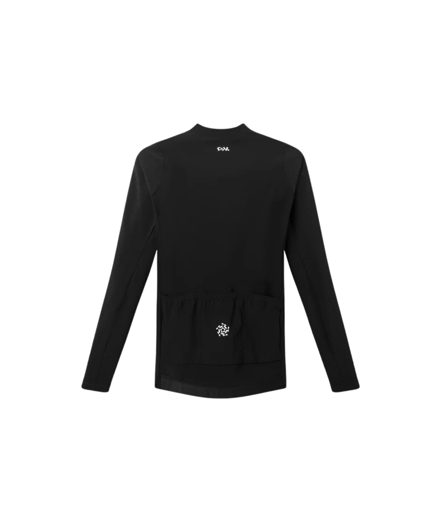 Mens Pro Jersey Longsleeve