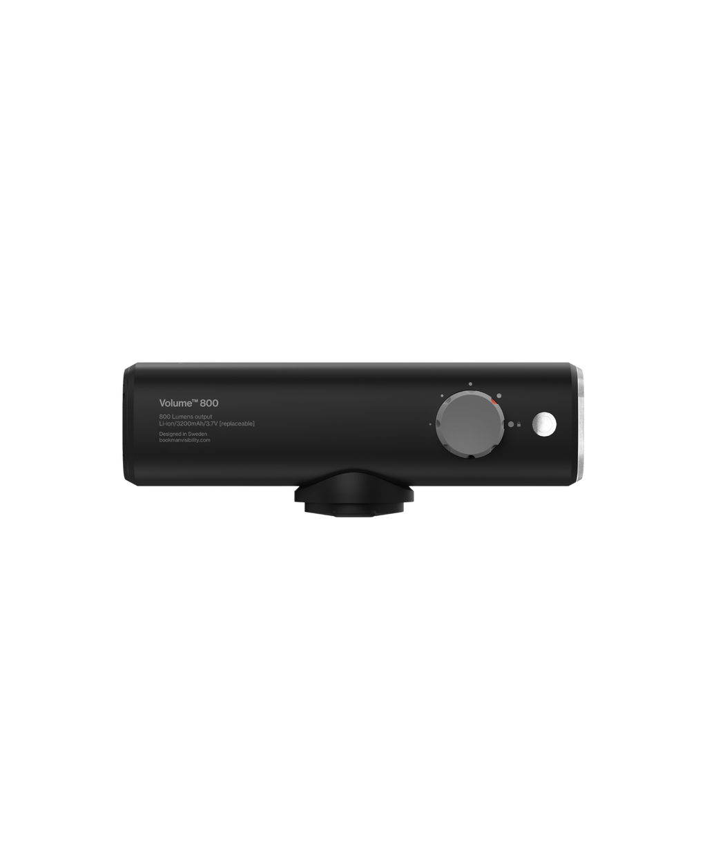 Volume™ 800 Bike Light