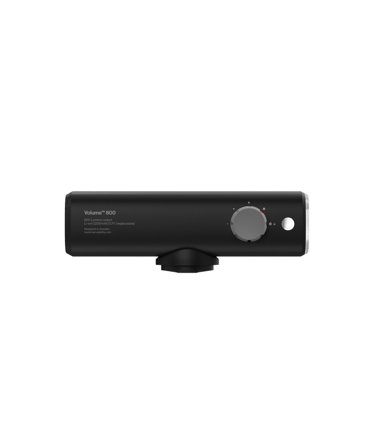 Volume™ 800 Bike Light