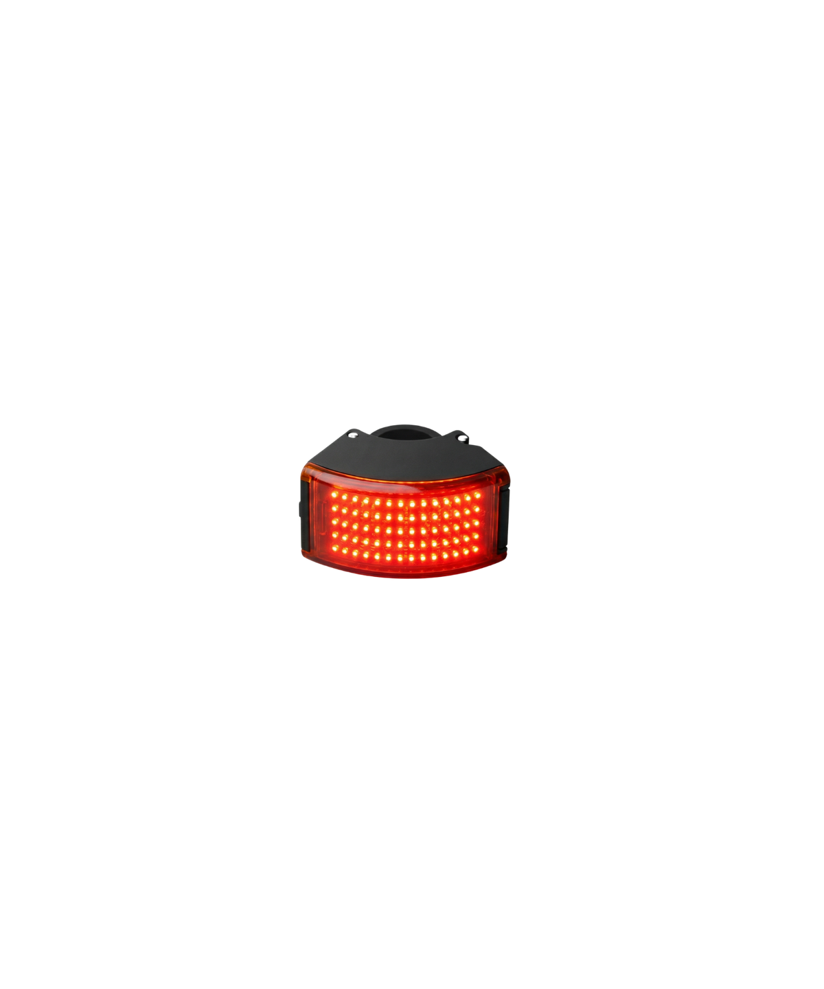 Curve Rear Bike Light