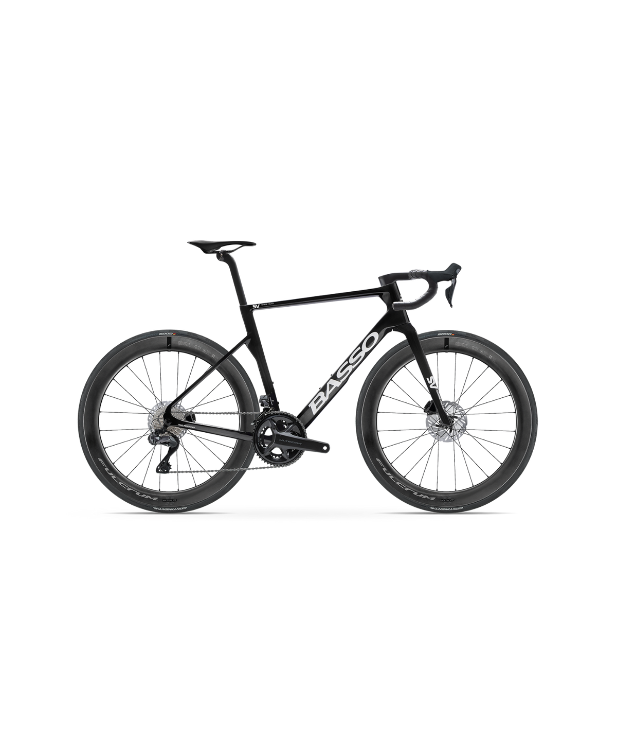Sempre Veloce