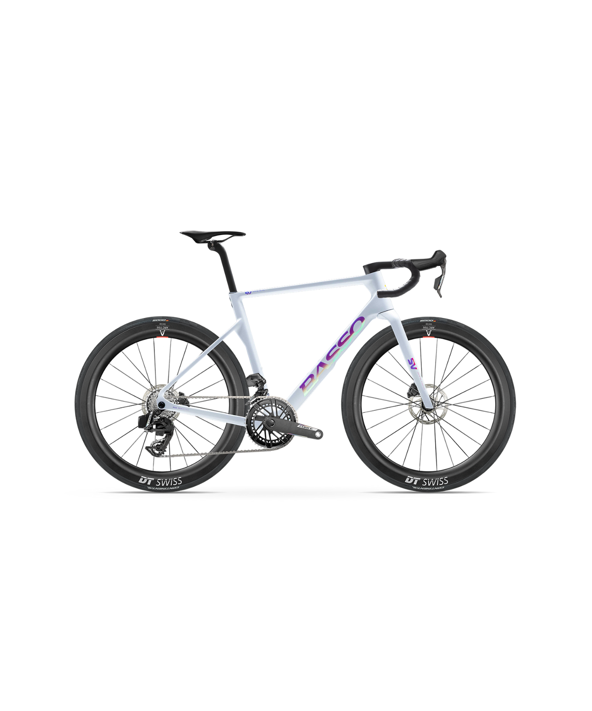Sempre Veloce