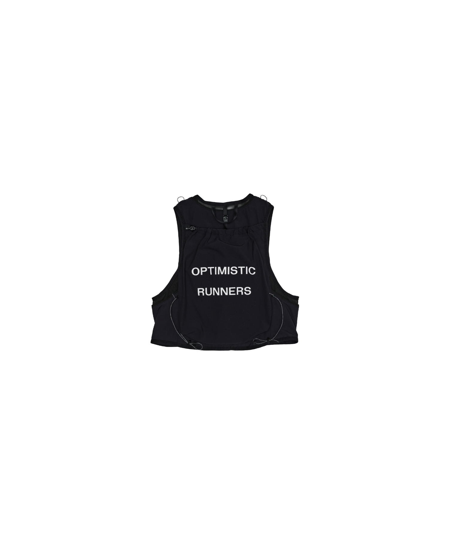 Hydration Vest