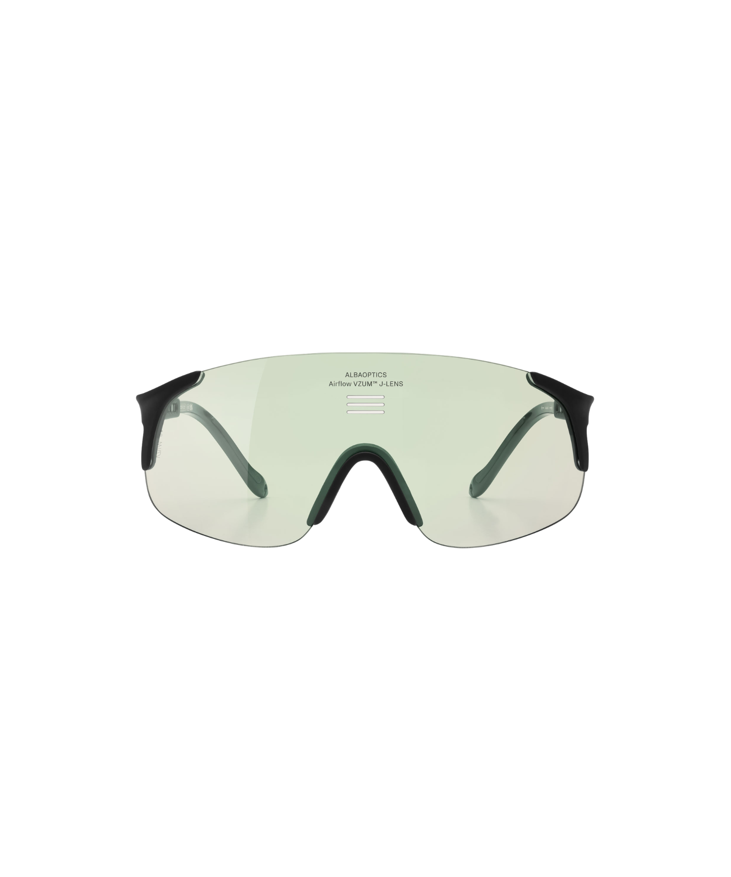 JUMBO BLACK VZUM F-LENS BEATLE PHOTOCHROMATIC