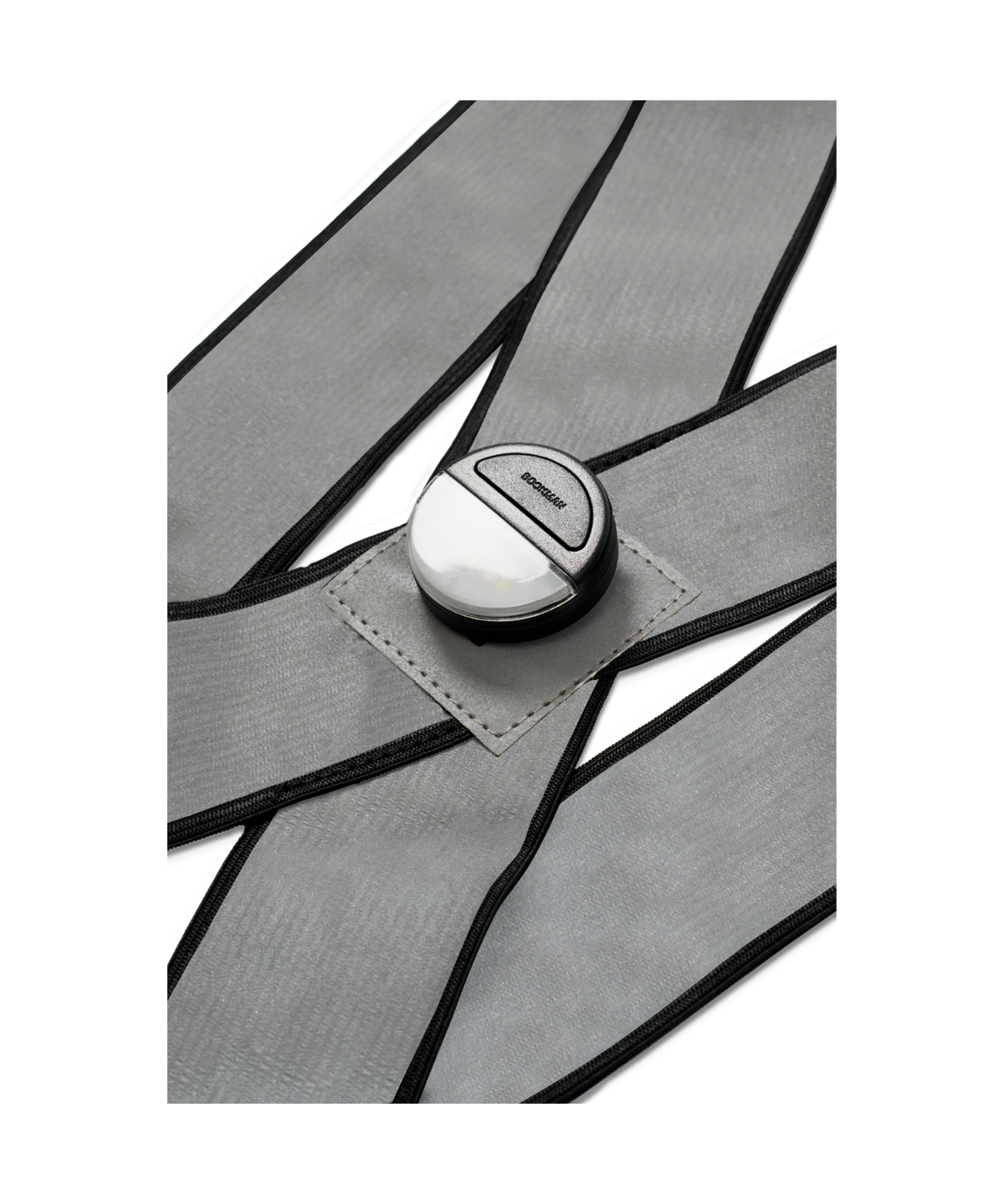 Reflective Cross Belt