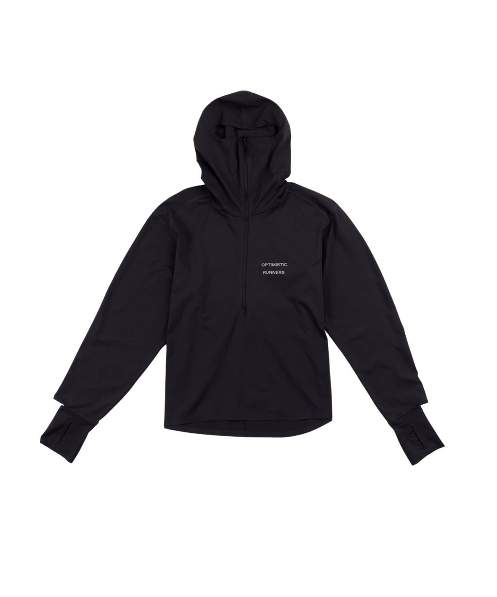 Balaclava hoodie