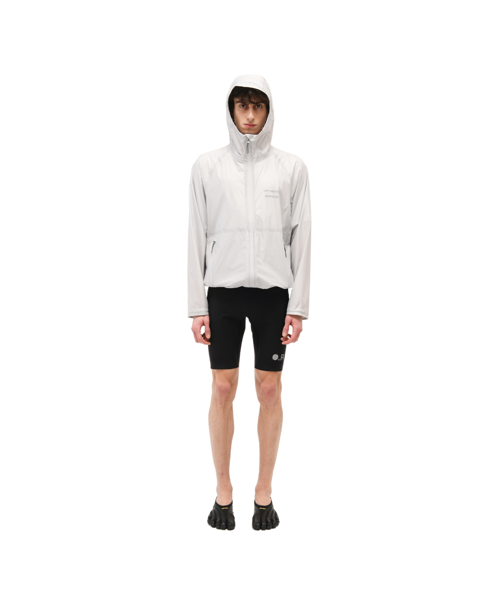 Packable Membrane Jacket