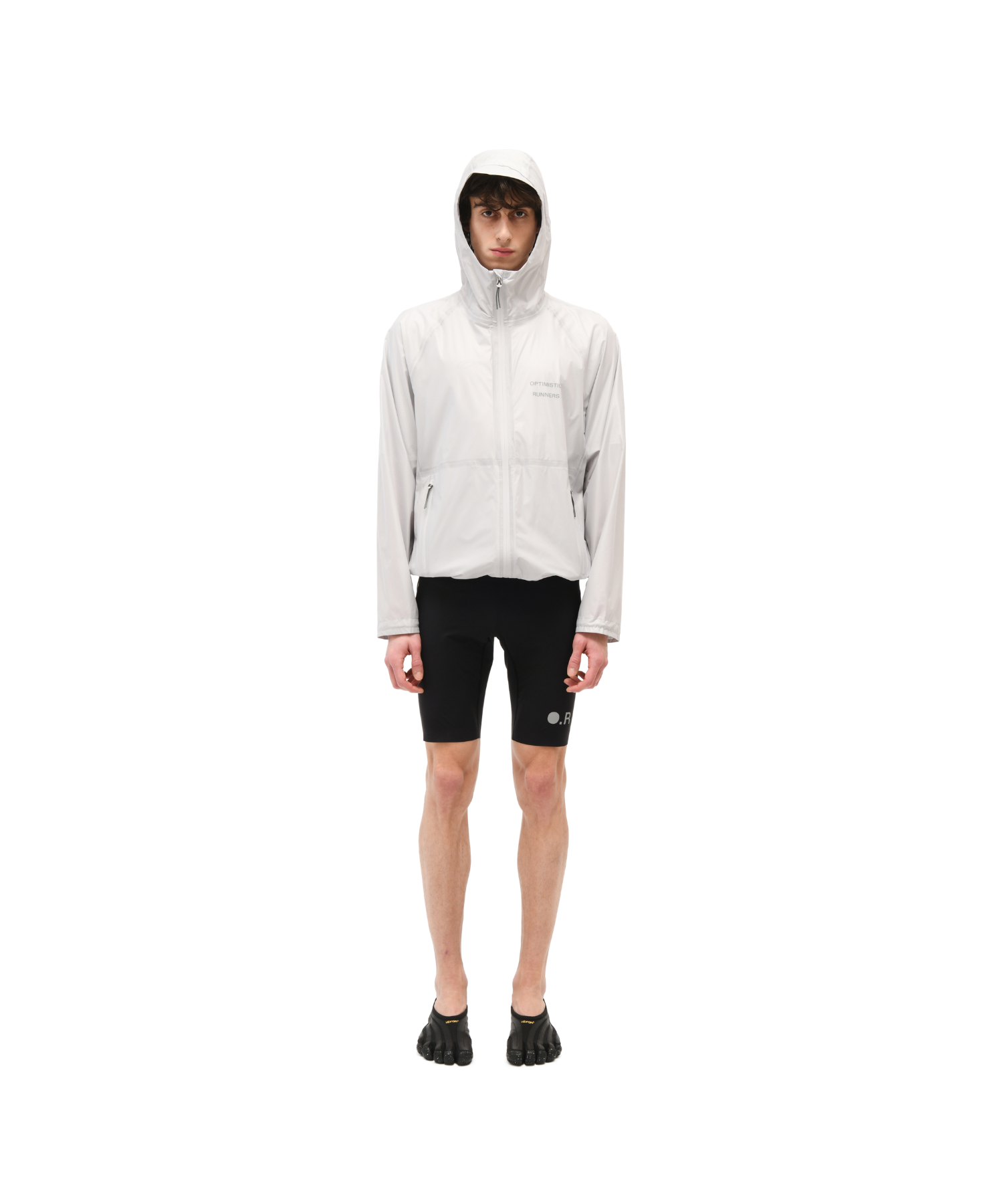 Packable Membrane Jacket