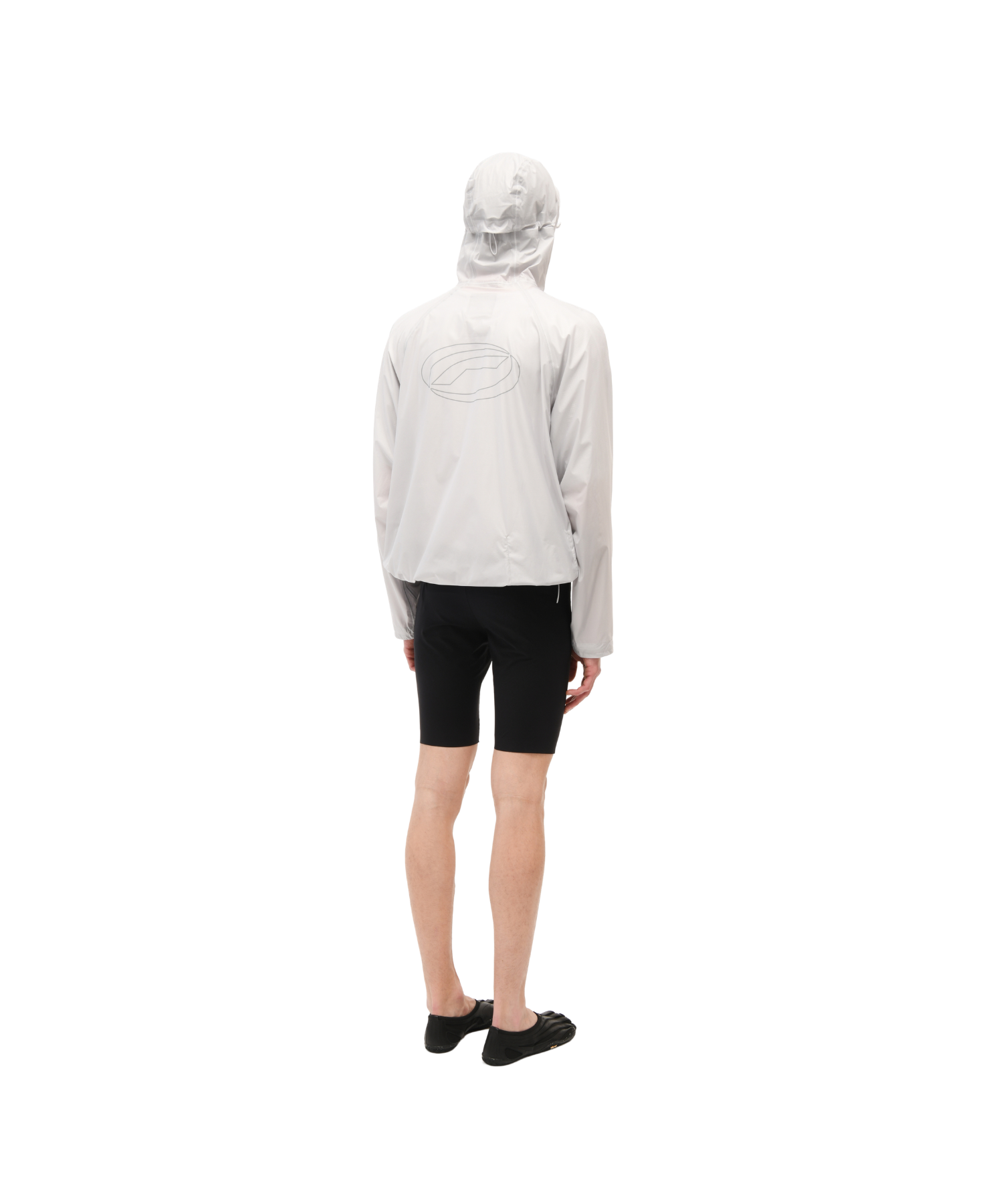 Packable Membrane Jacket