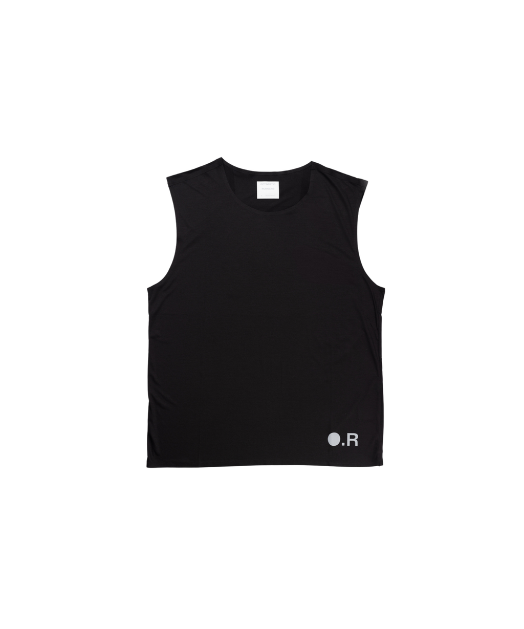 RECYCLED OR TANK TOP