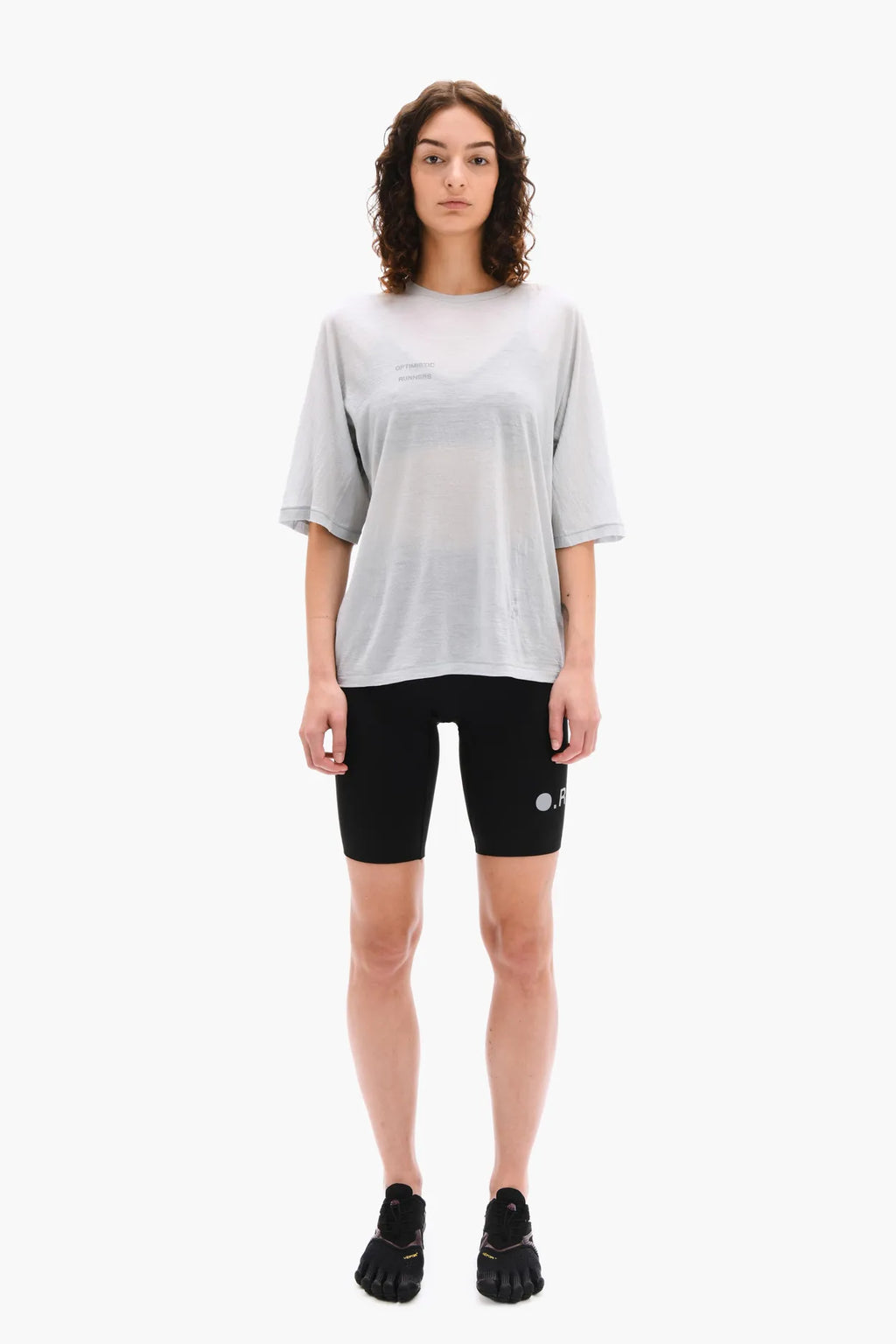 Merino Wool T-Shirt