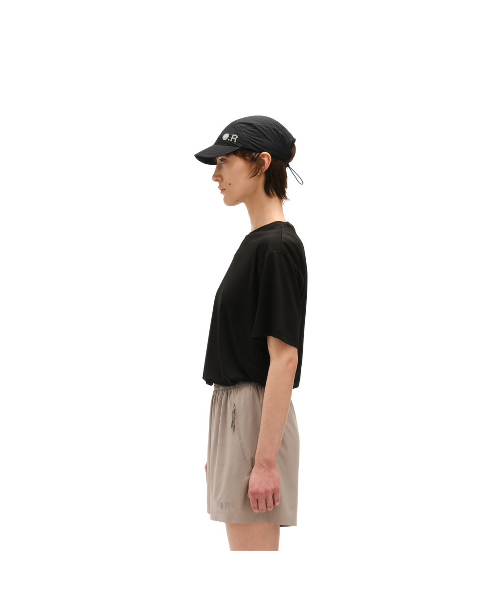 OR Nylon Cap