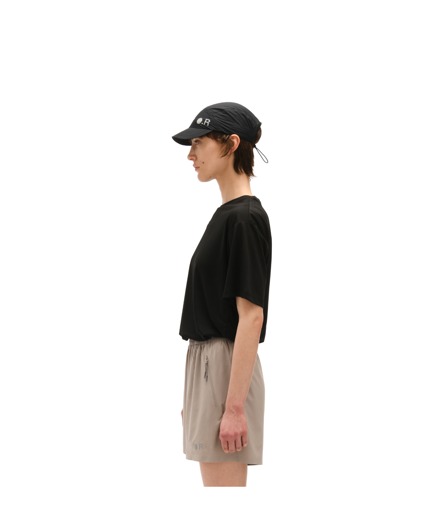 OR Nylon Cap