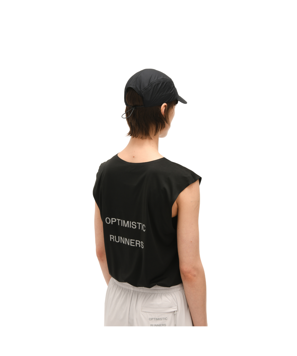OR Nylon Cap