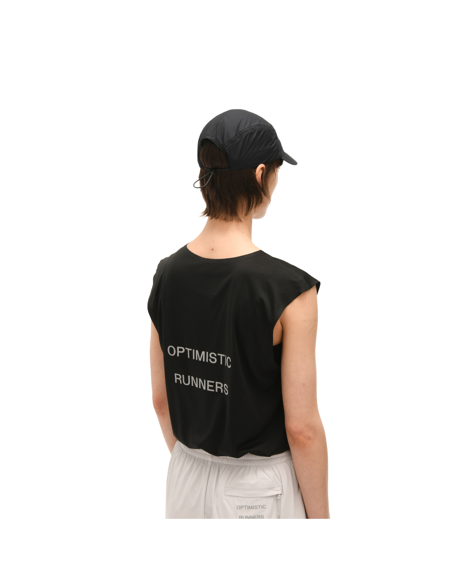OR Nylon Cap