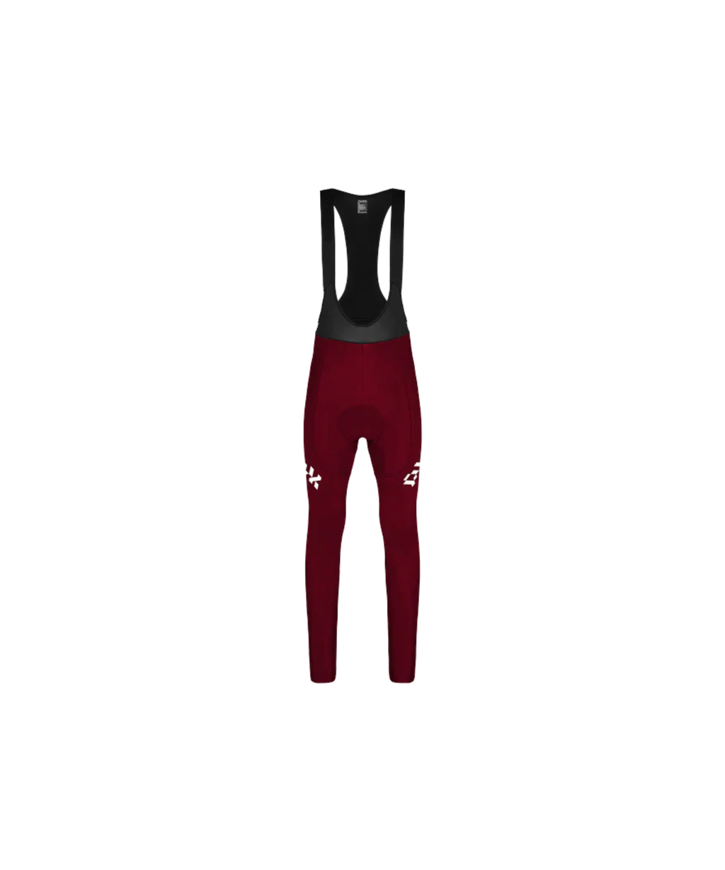 WOMENS CORE THERMAL BIB TIGHT