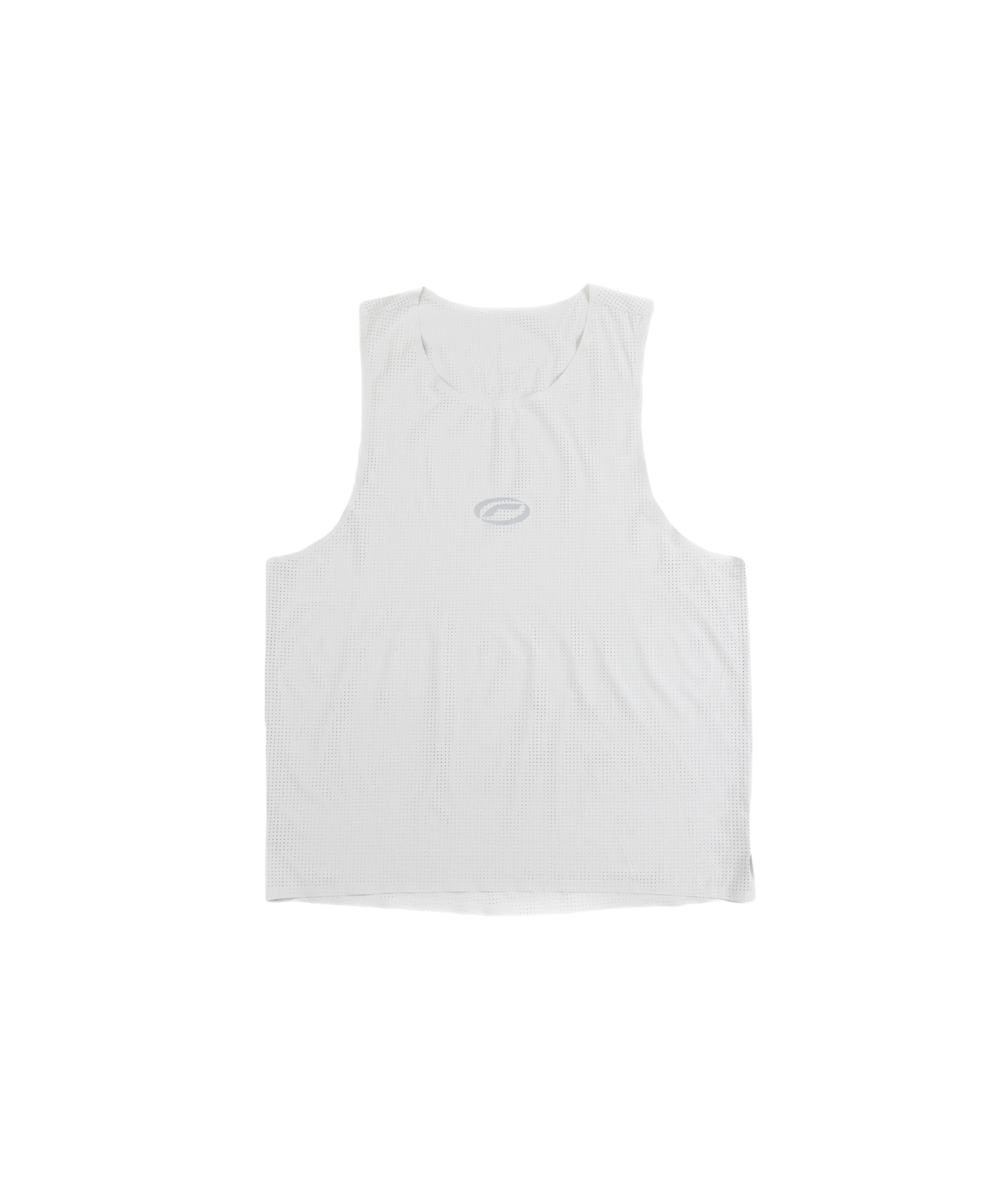 PERFORMANCE MESH SINGLET