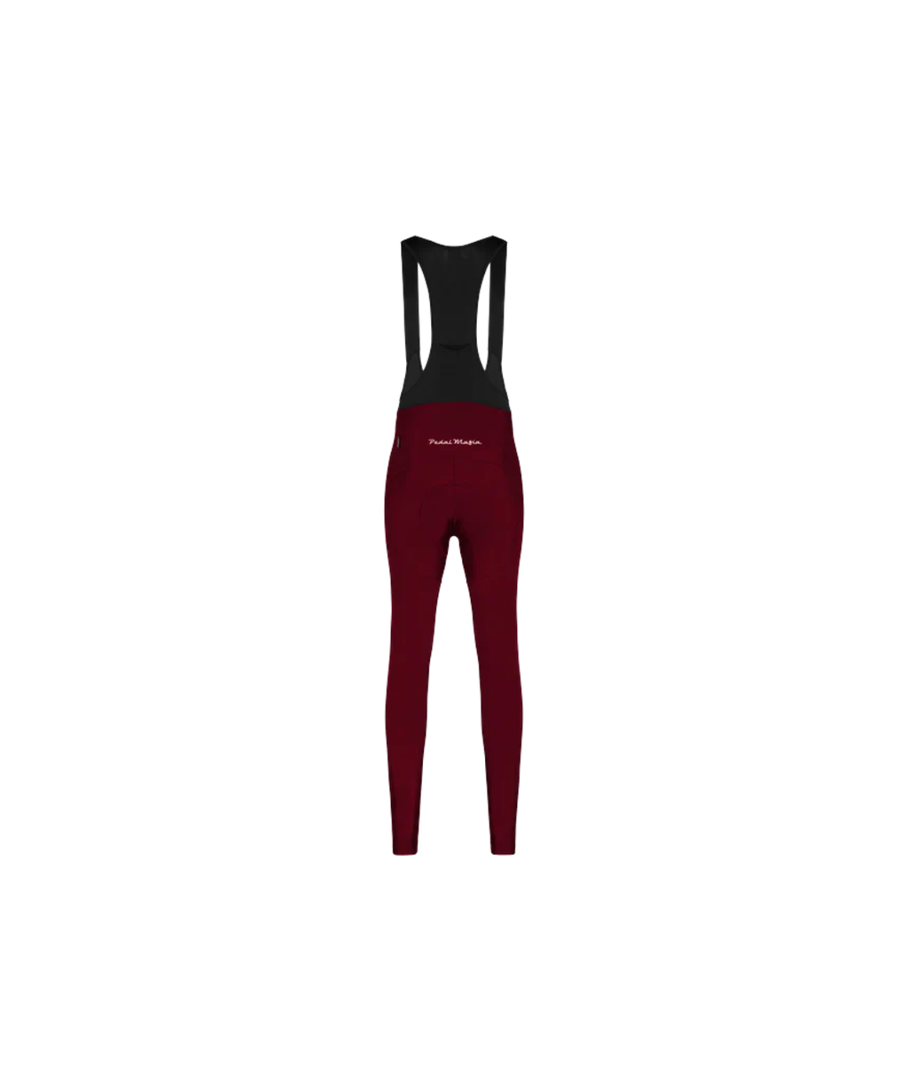 WOMENS CORE THERMAL BIB TIGHT