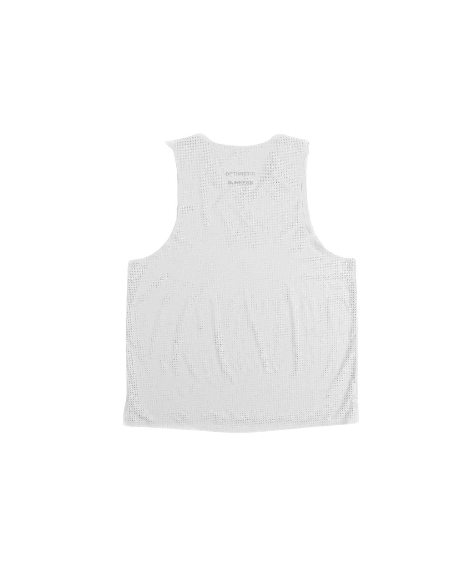 PERFORMANCE MESH SINGLET