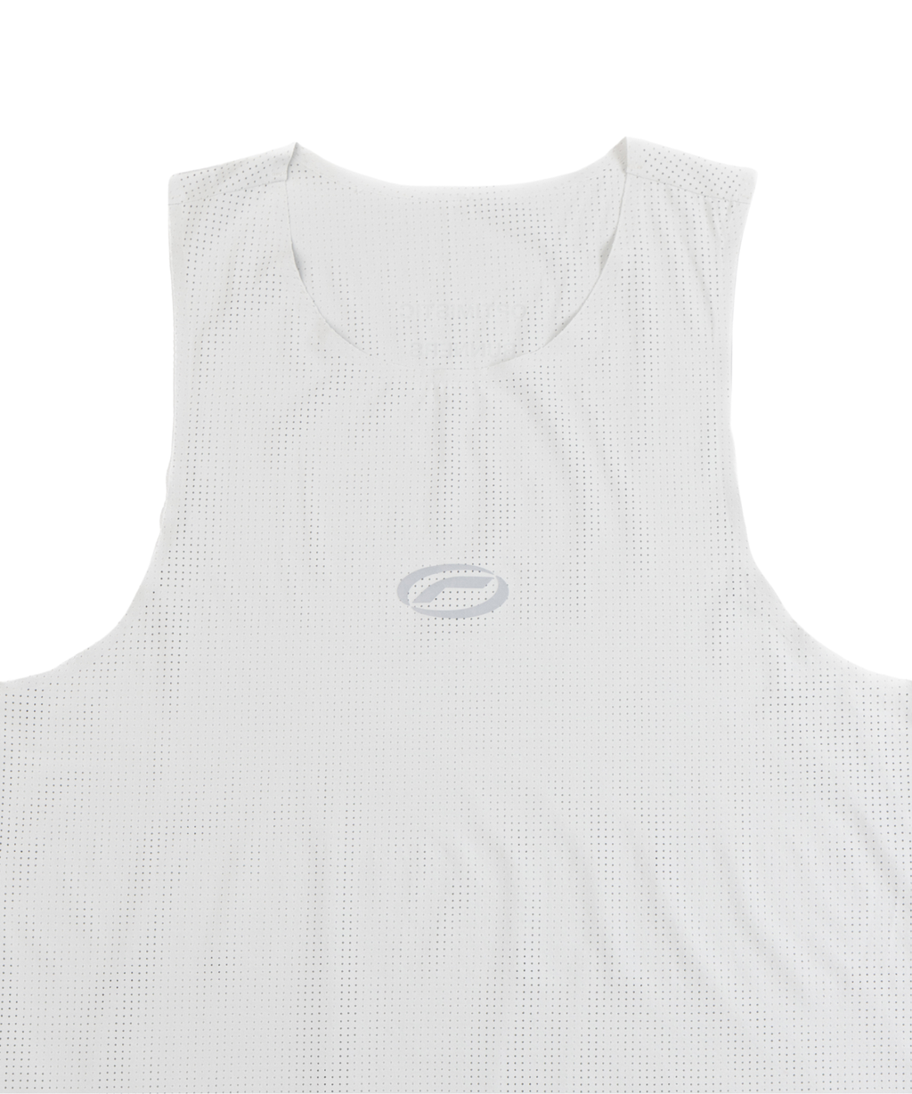 PERFORMANCE MESH SINGLET