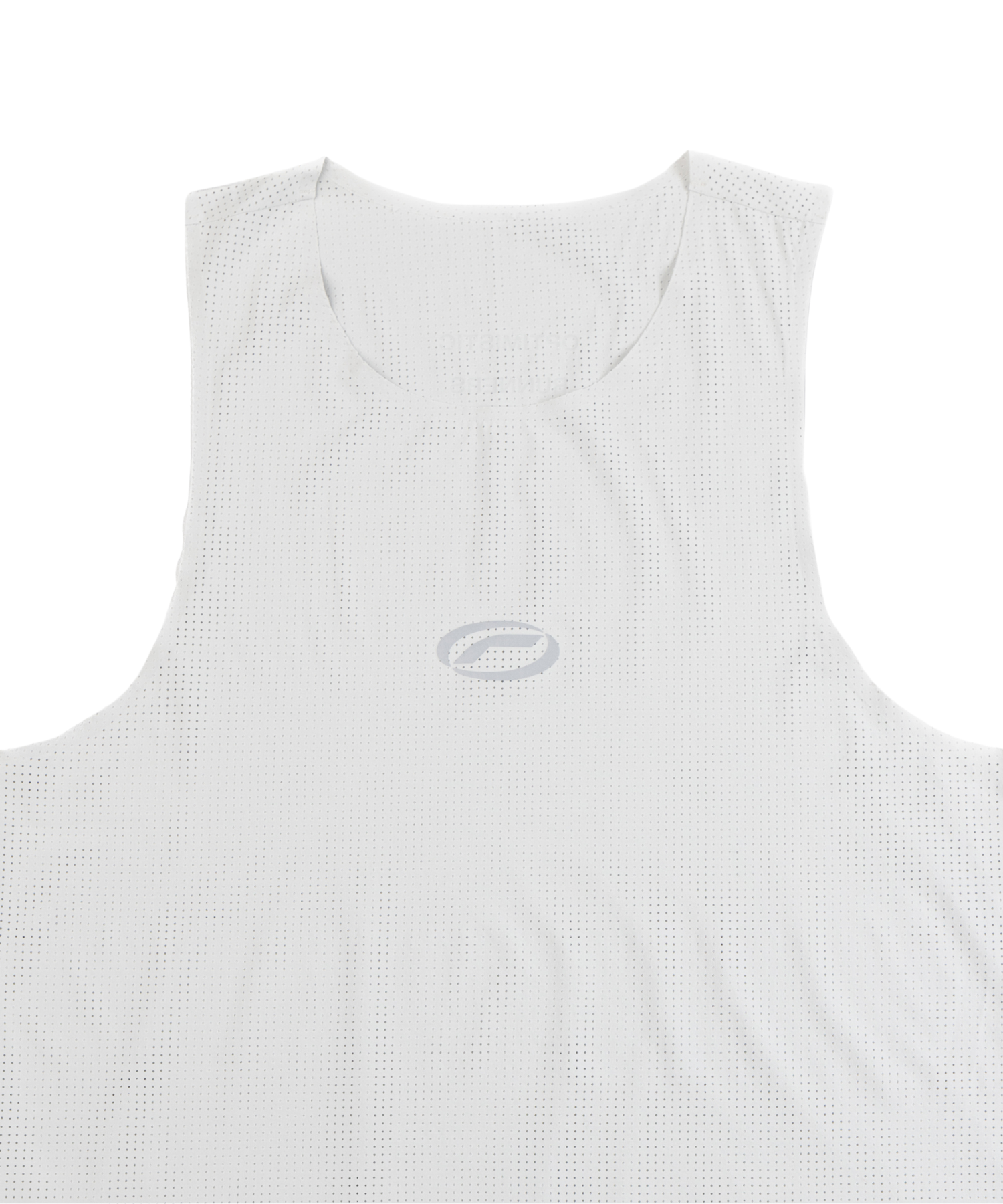 PERFORMANCE MESH SINGLET
