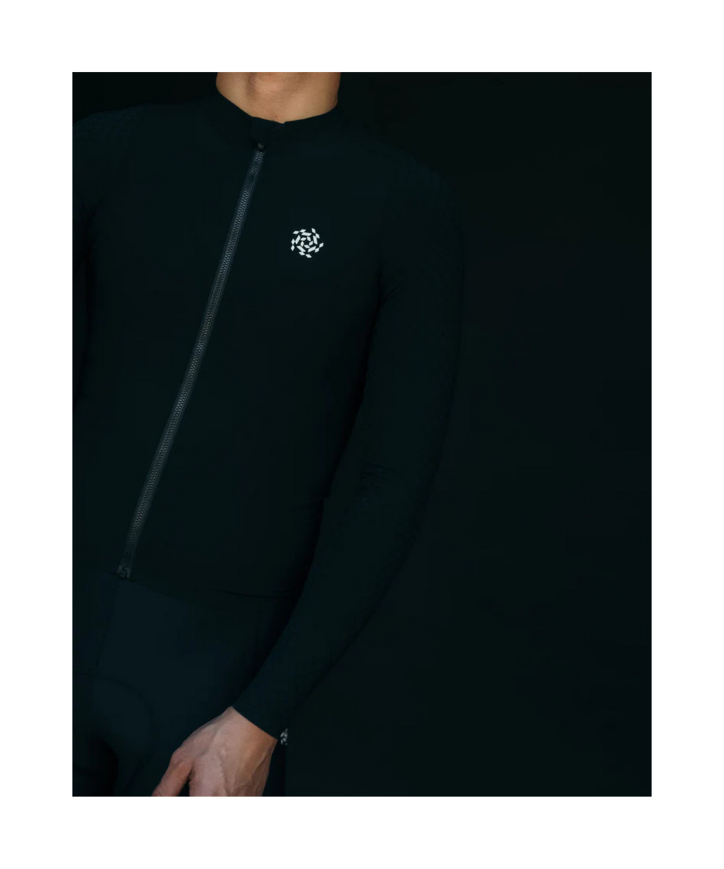 Mens Pro Jersey Longsleeve