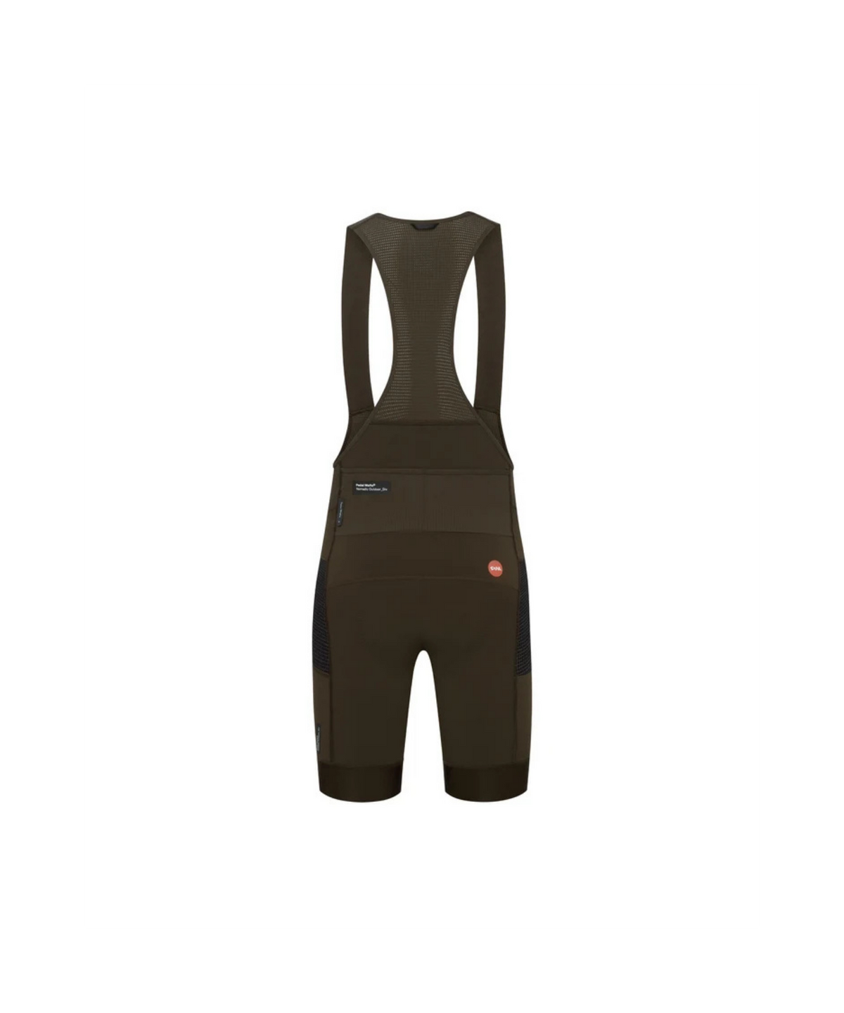 Men's Pro Nomadic Bib