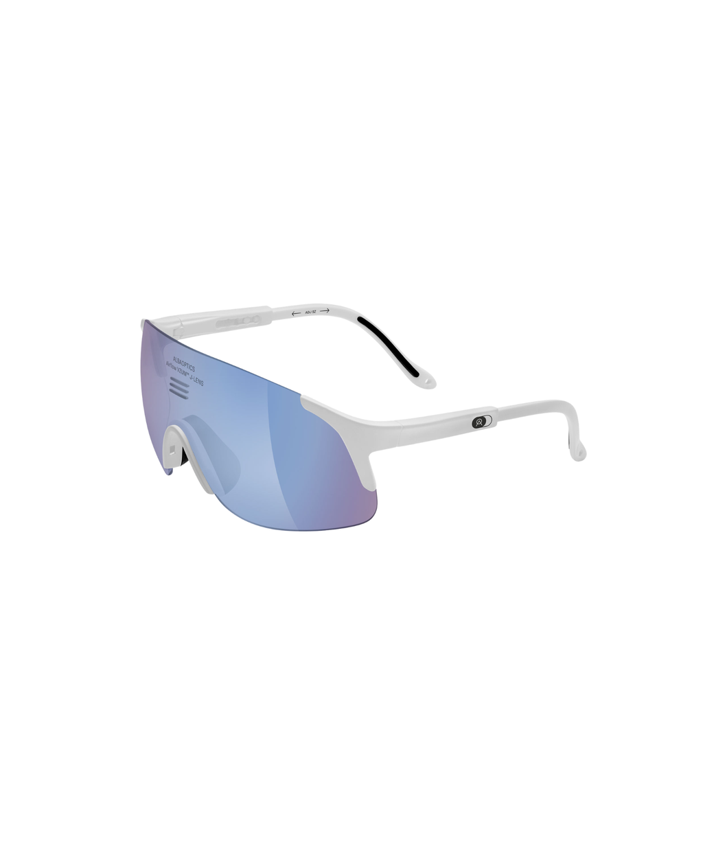 JUMBO WHITE VZUM F-LENS FLAMINGO PHOTOCHROMATIC