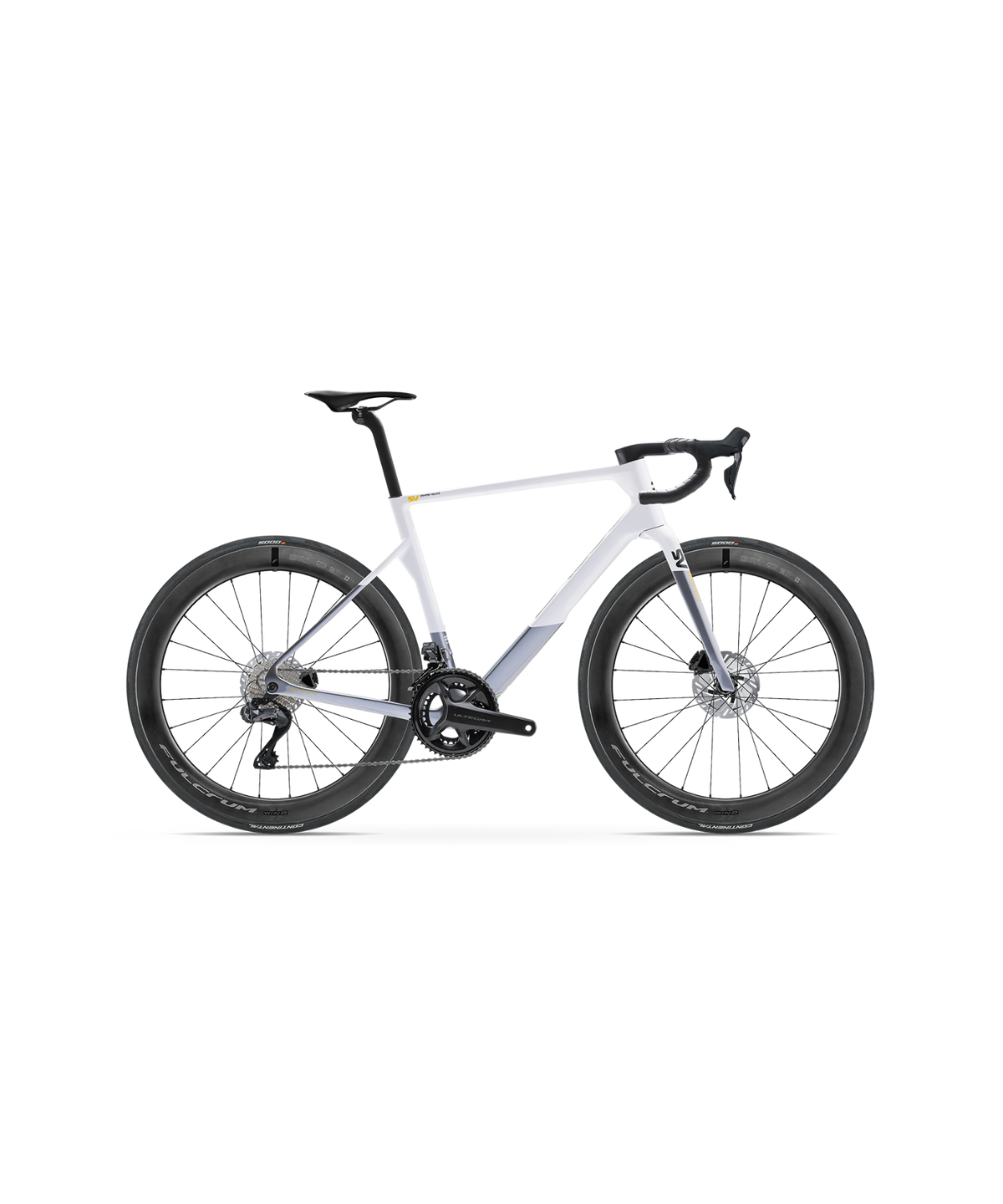 Sempre Veloce