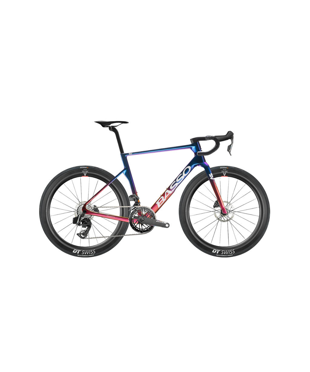 Sempre Veloce