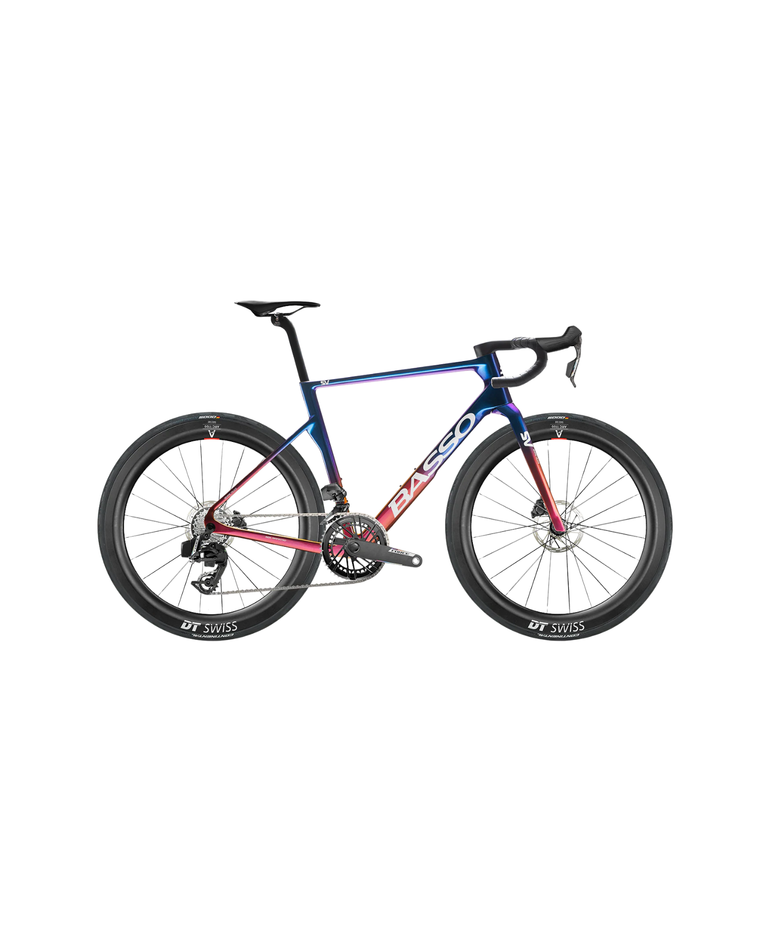 Sempre Veloce