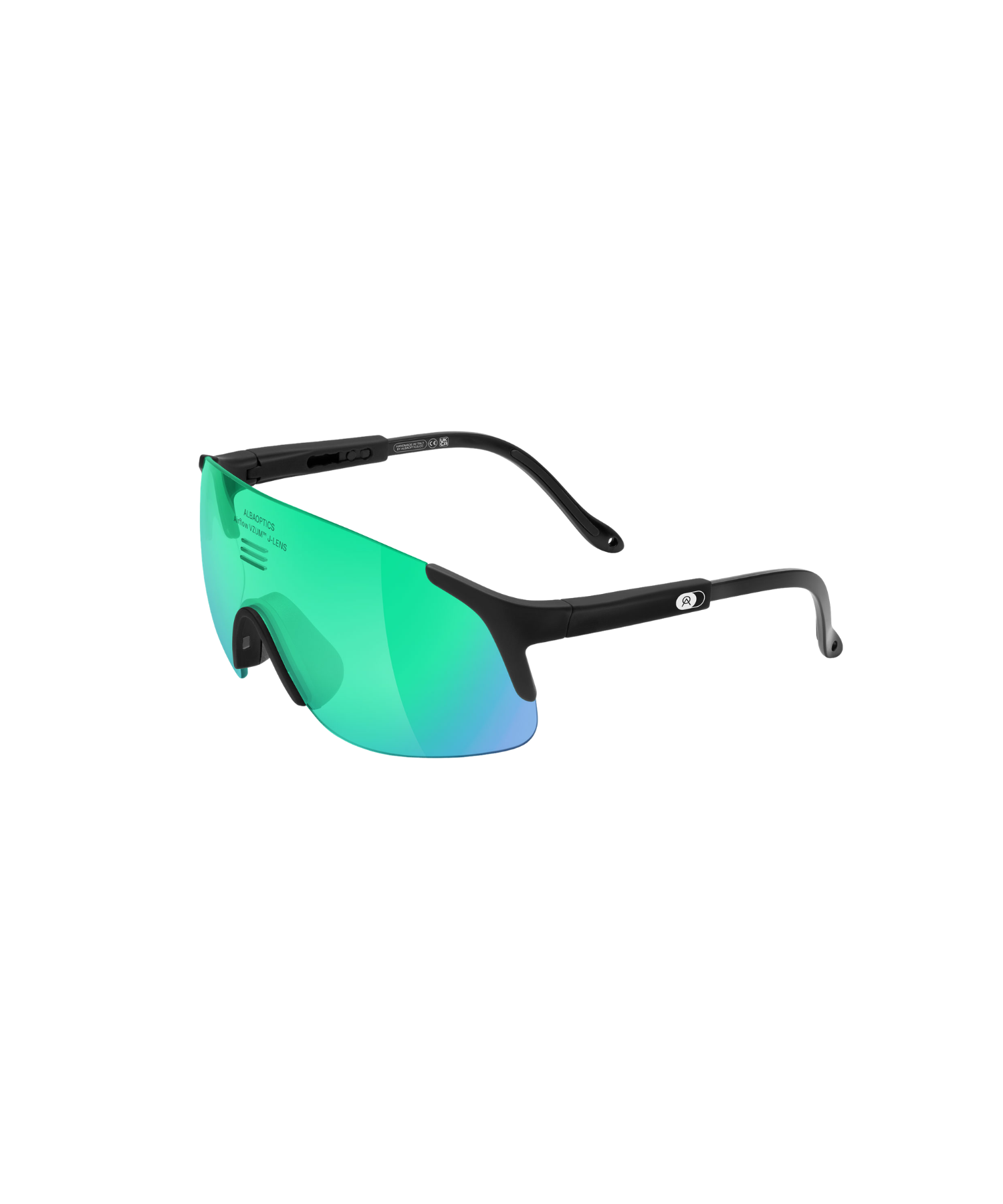 JUMBO BLACK VZUM F-LENS BEATLE PHOTOCHROMATIC