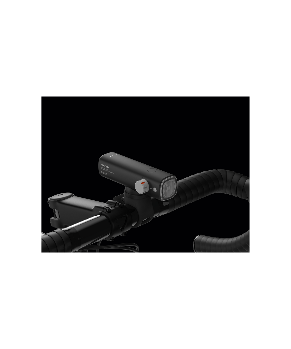 Volume™ 800 Bike Light