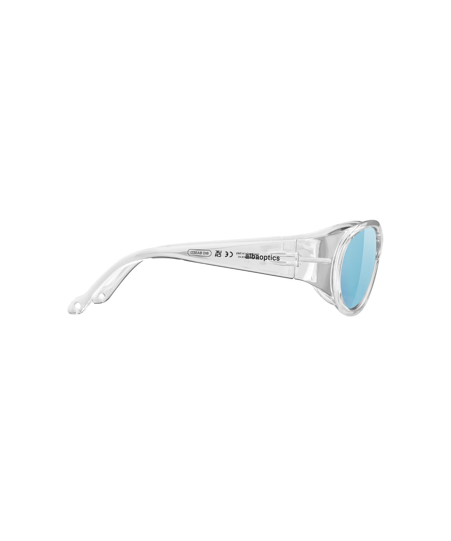 ANVMA99 CRYSTAL GLOSSY VZUM CIELO