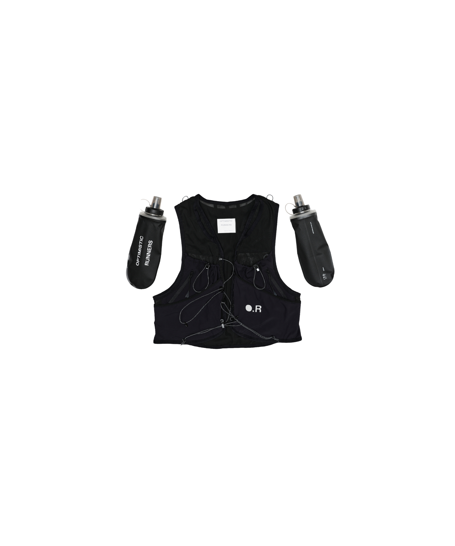 Hydration Vest