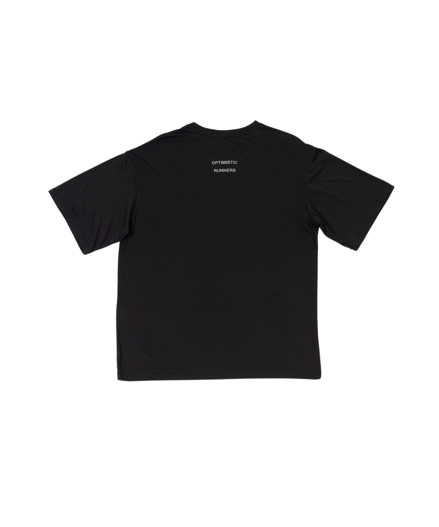 RECYCLED T-SHIRT "STARTED IN BERLIN"