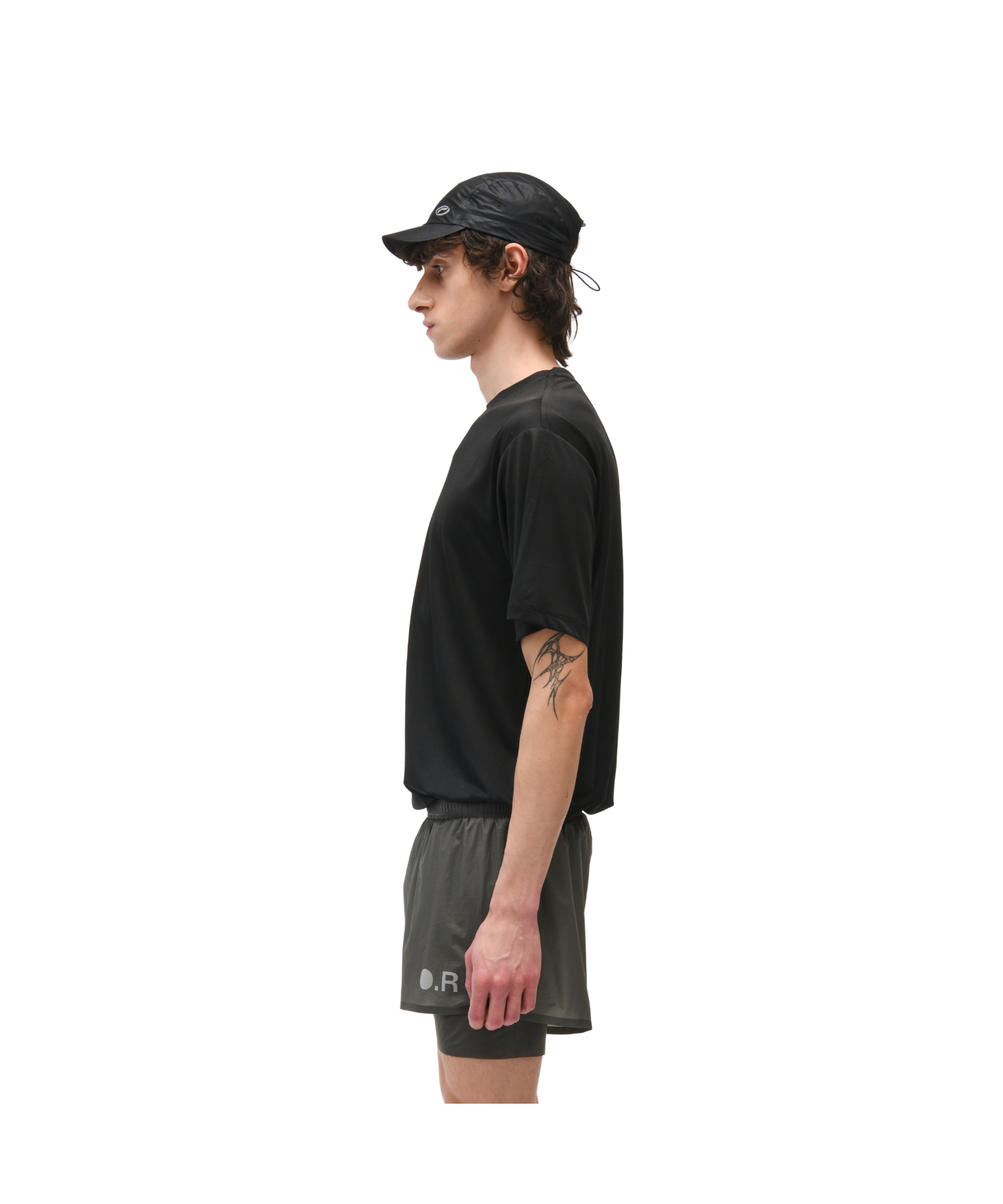 Light Symbol Cap