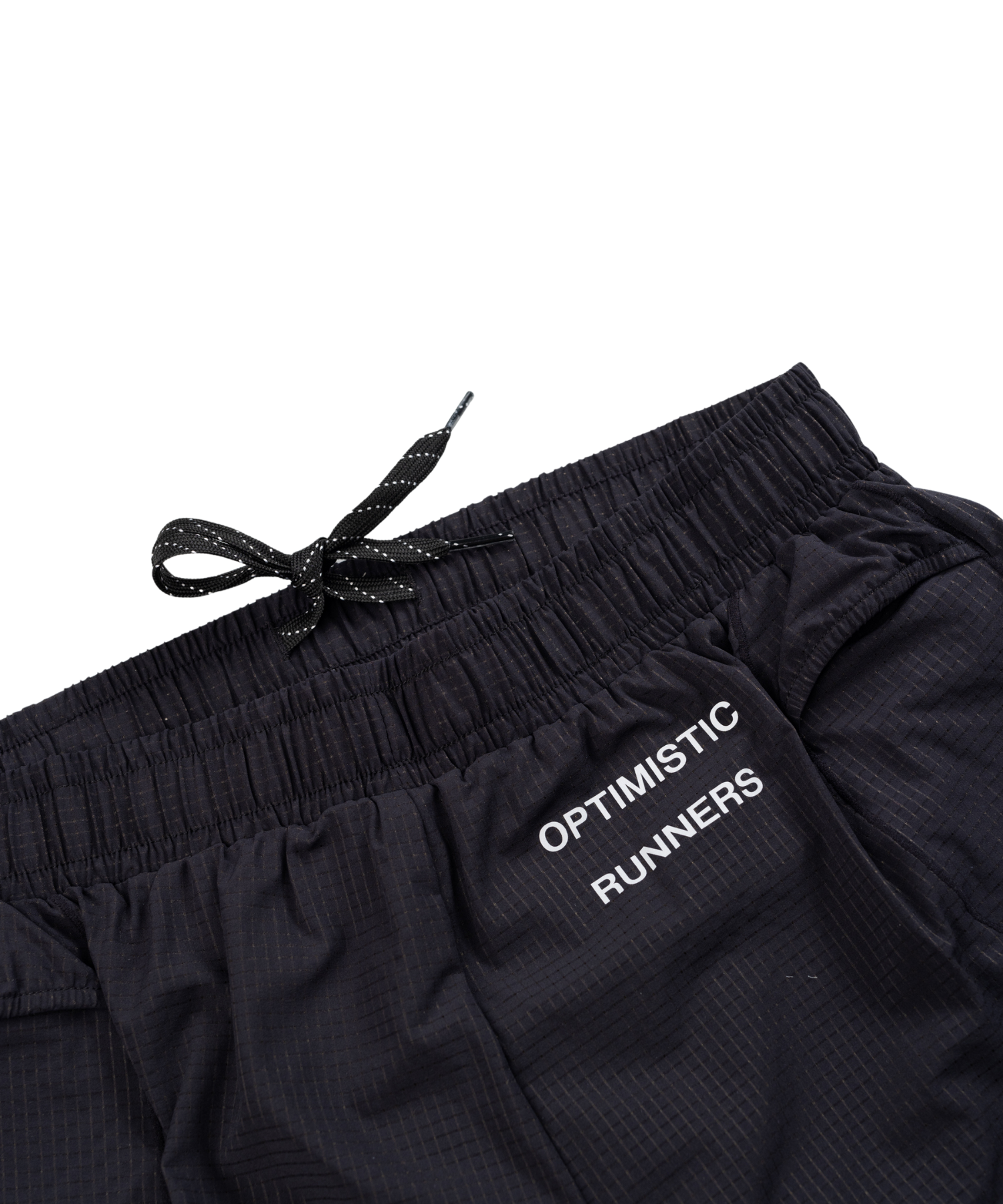 PERFORMANCE PERFORATED SHORTS