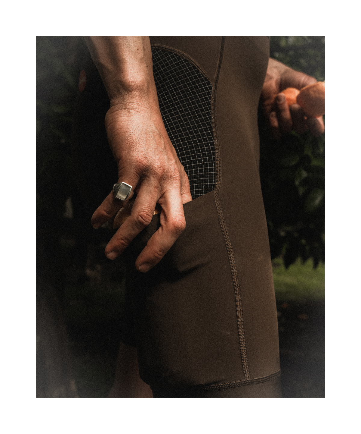 Men's Pro Nomadic Bib