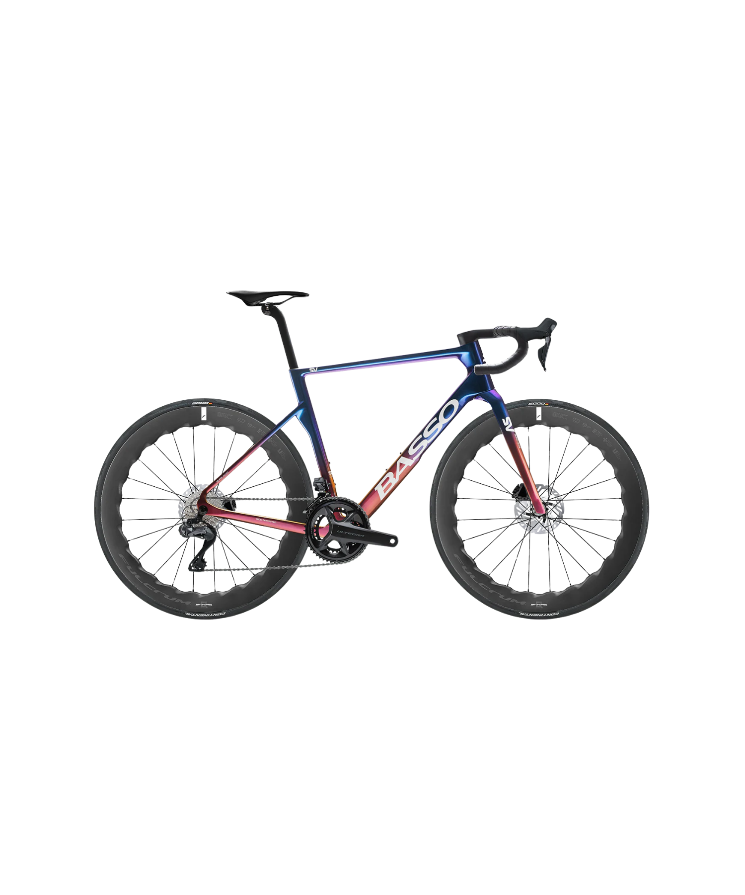 Sempre Veloce