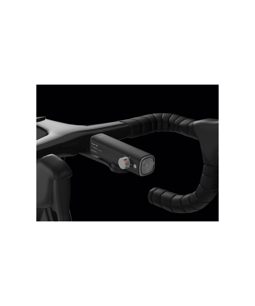 Volume™ 800 Bike Light