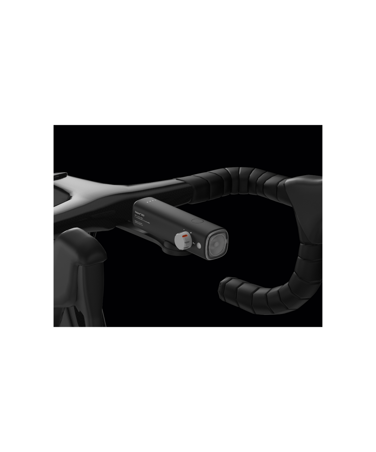 Volume™ 800 Bike Light