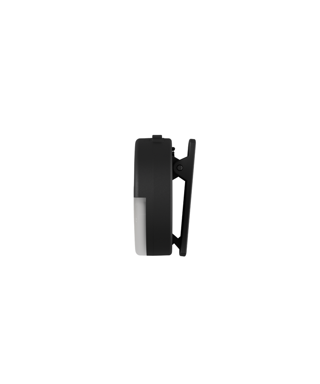 Eclipse Safety Light