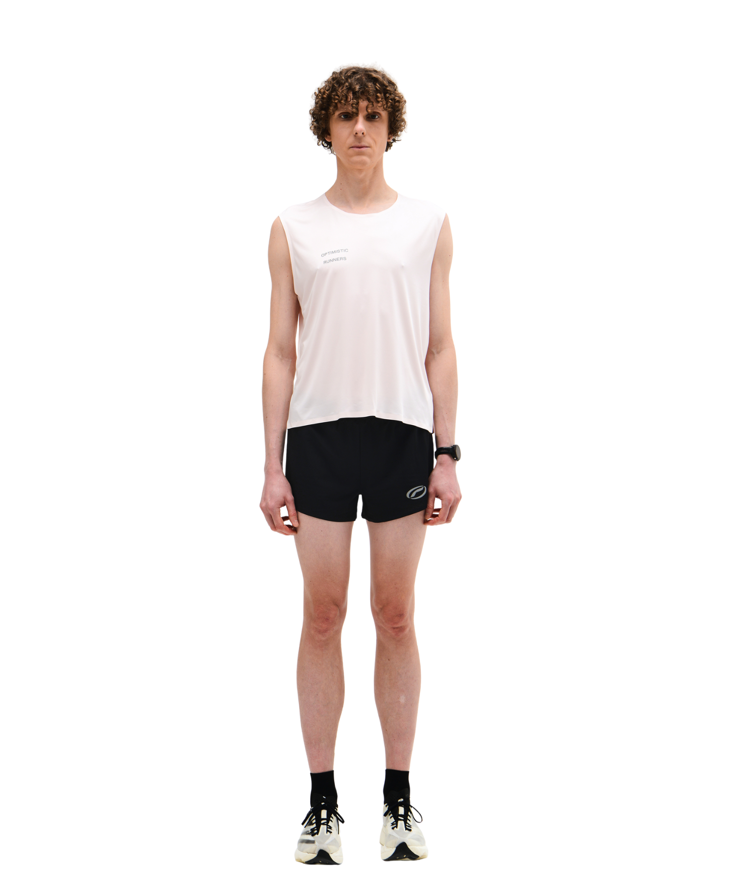 PERFORMANCE PERFORATED SHORTS