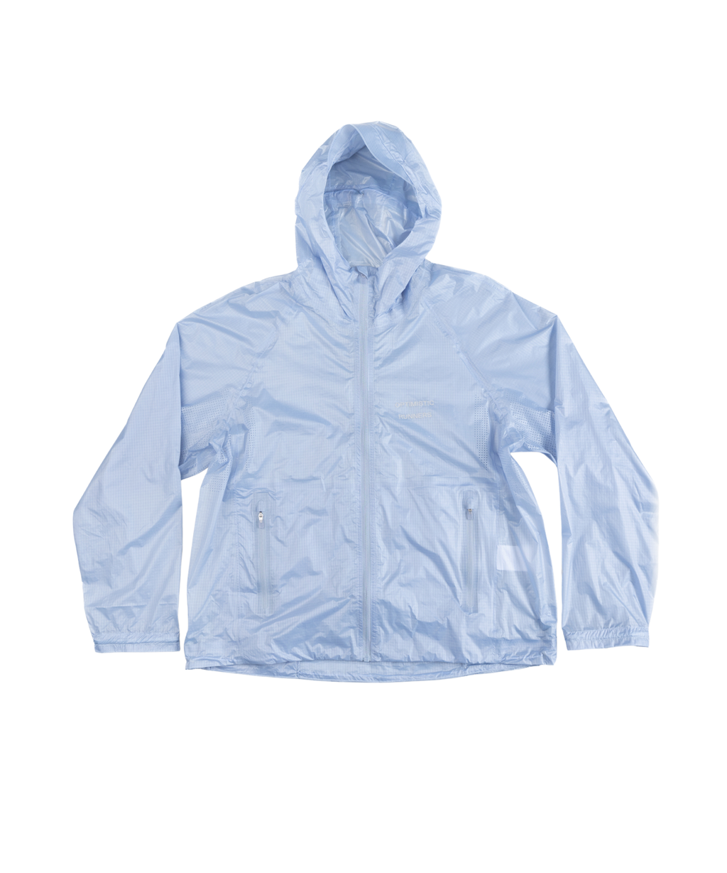 PERFORMANCE PACKABLE JACKET