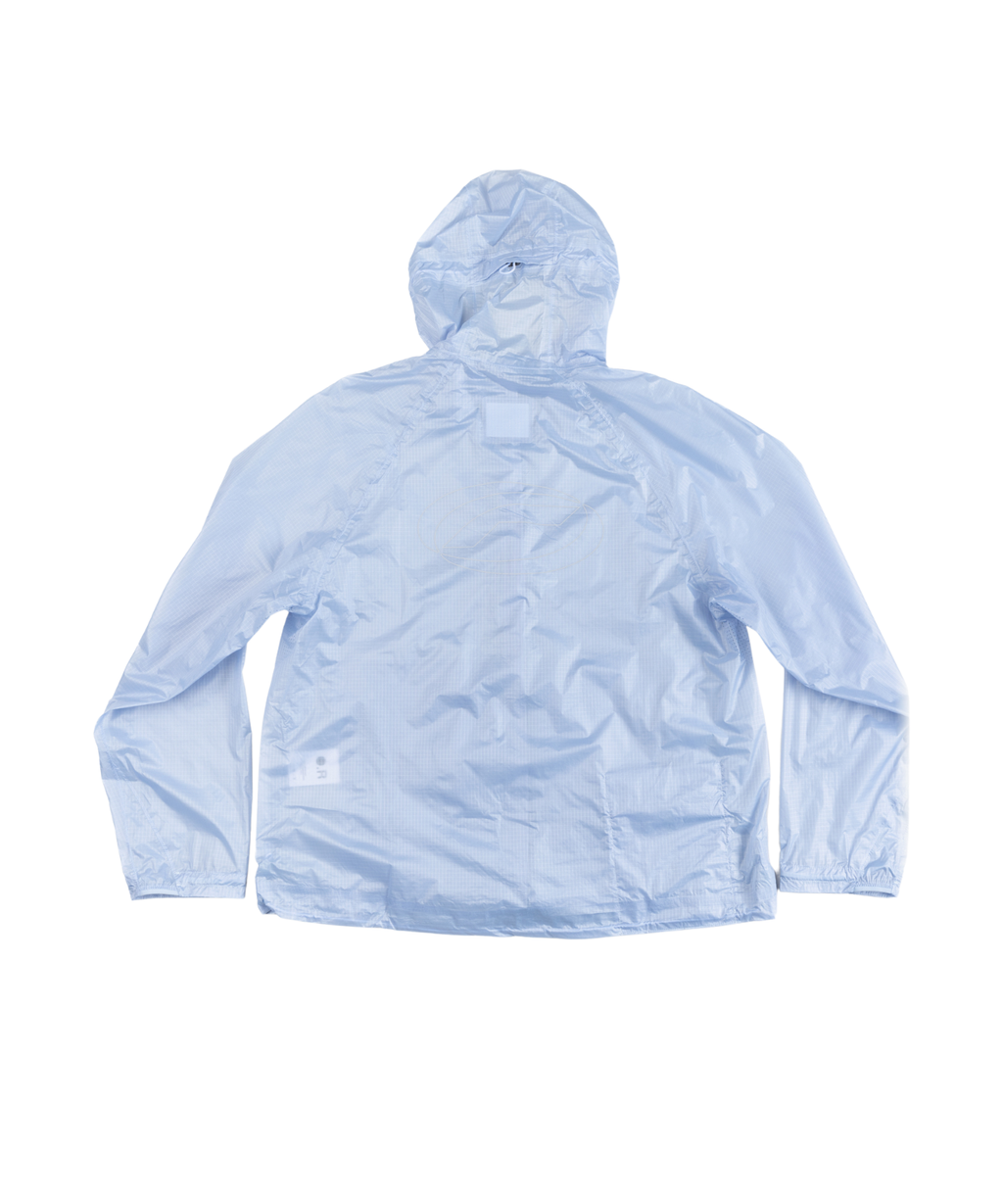 PERFORMANCE PACKABLE JACKET